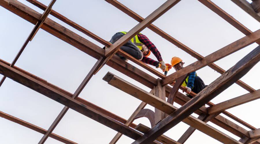 Expert Emergency Roof Repairs services in McClure, VA